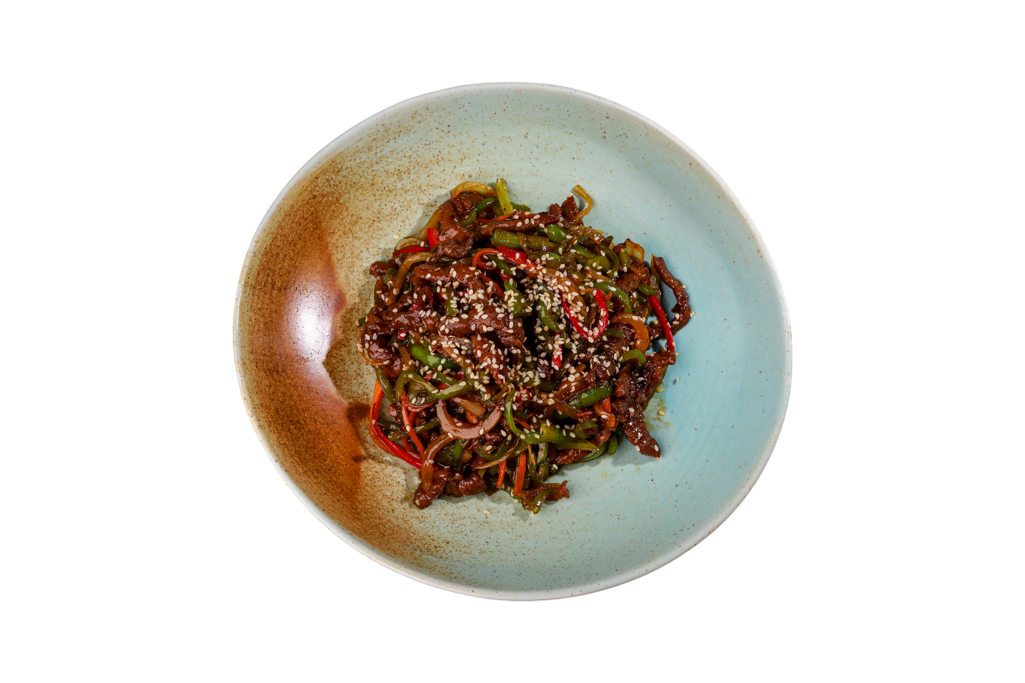 Acılı ekşili dana - Rao China Çankaya