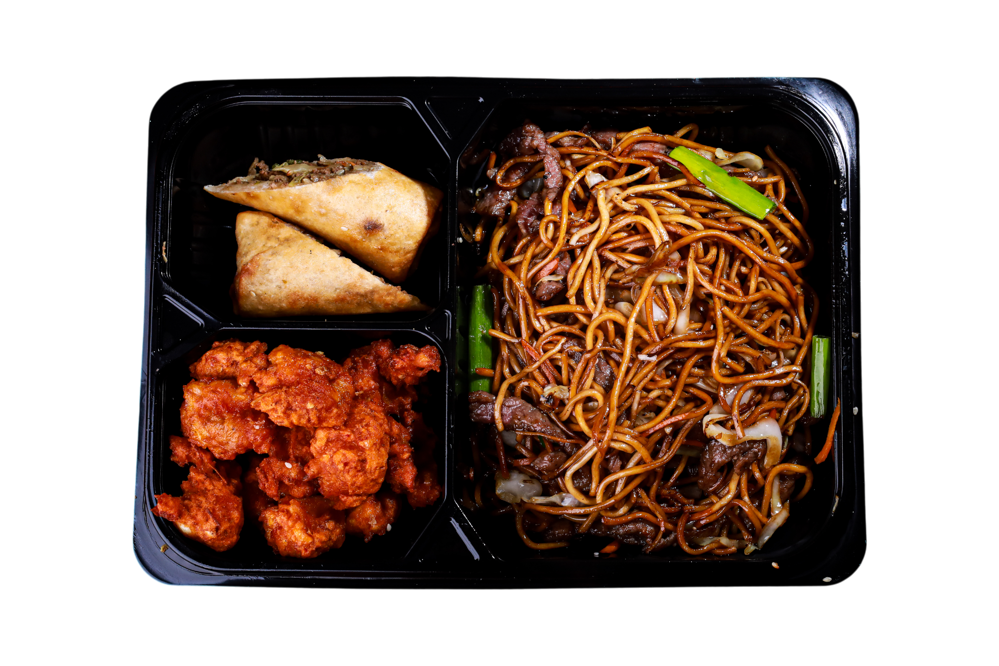 Combo menu-3 - Rao China Çankaya