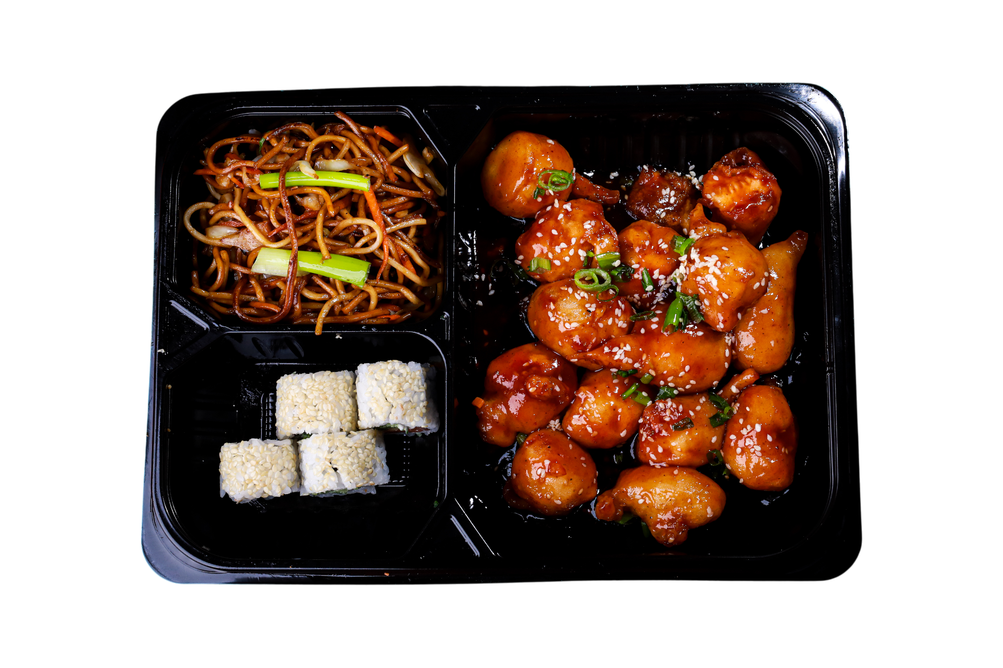 Combo menu-4 - Rao China Çankaya
