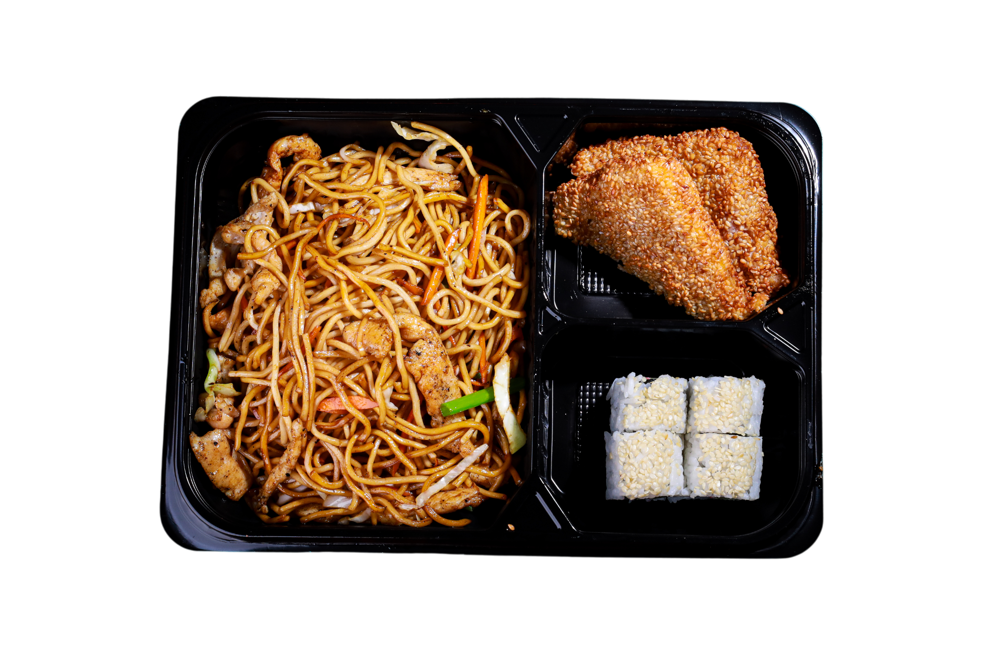 Combo menu-5 - Rao China Çankaya