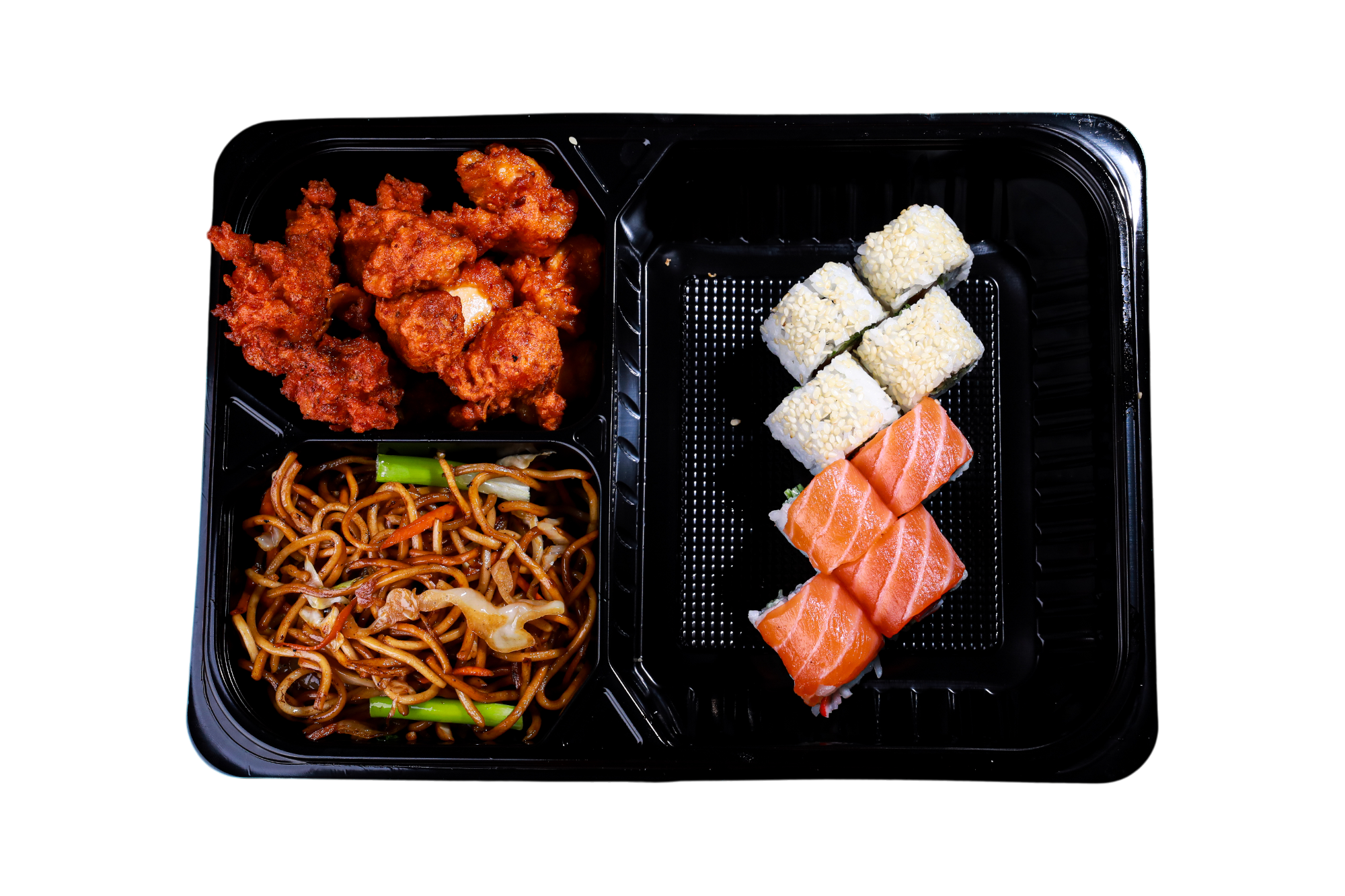 Menu combiné-6 - Rao China Çankaya
