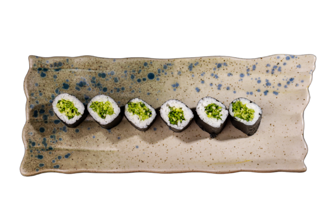 Kappa maki - Rao China Çankaya