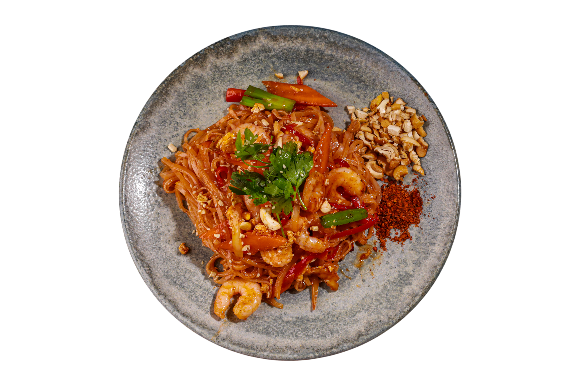 Karidesli padthai - Rao China Çankaya