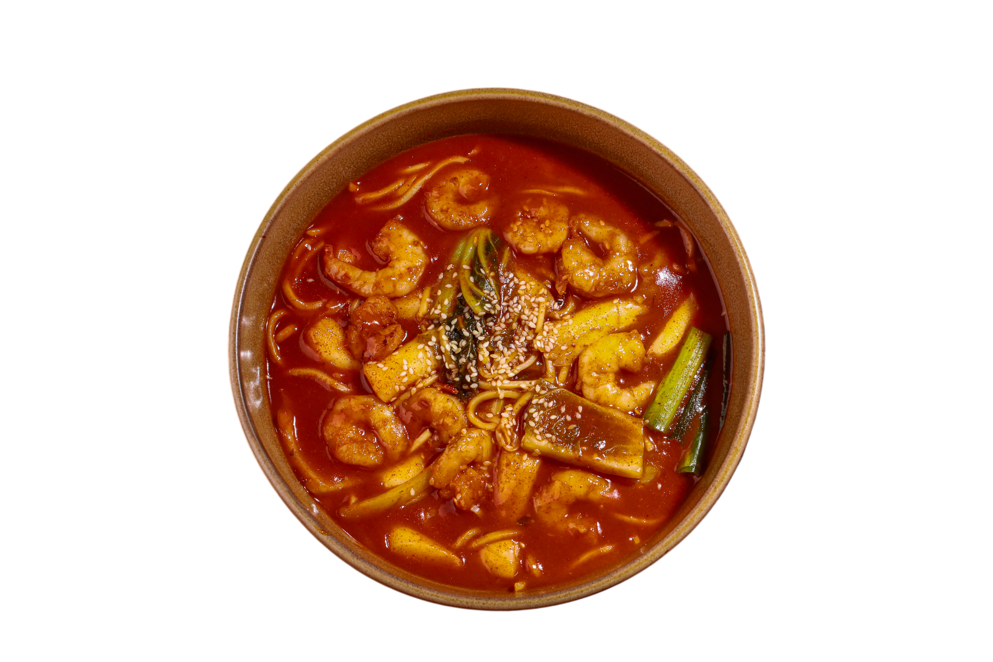 Karidesli rabokki - Rao China Çankaya