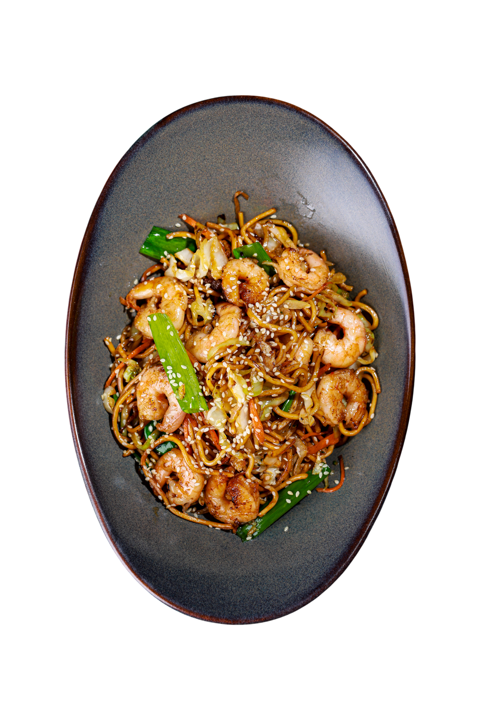Karidesli noodle - Rao China Çankaya