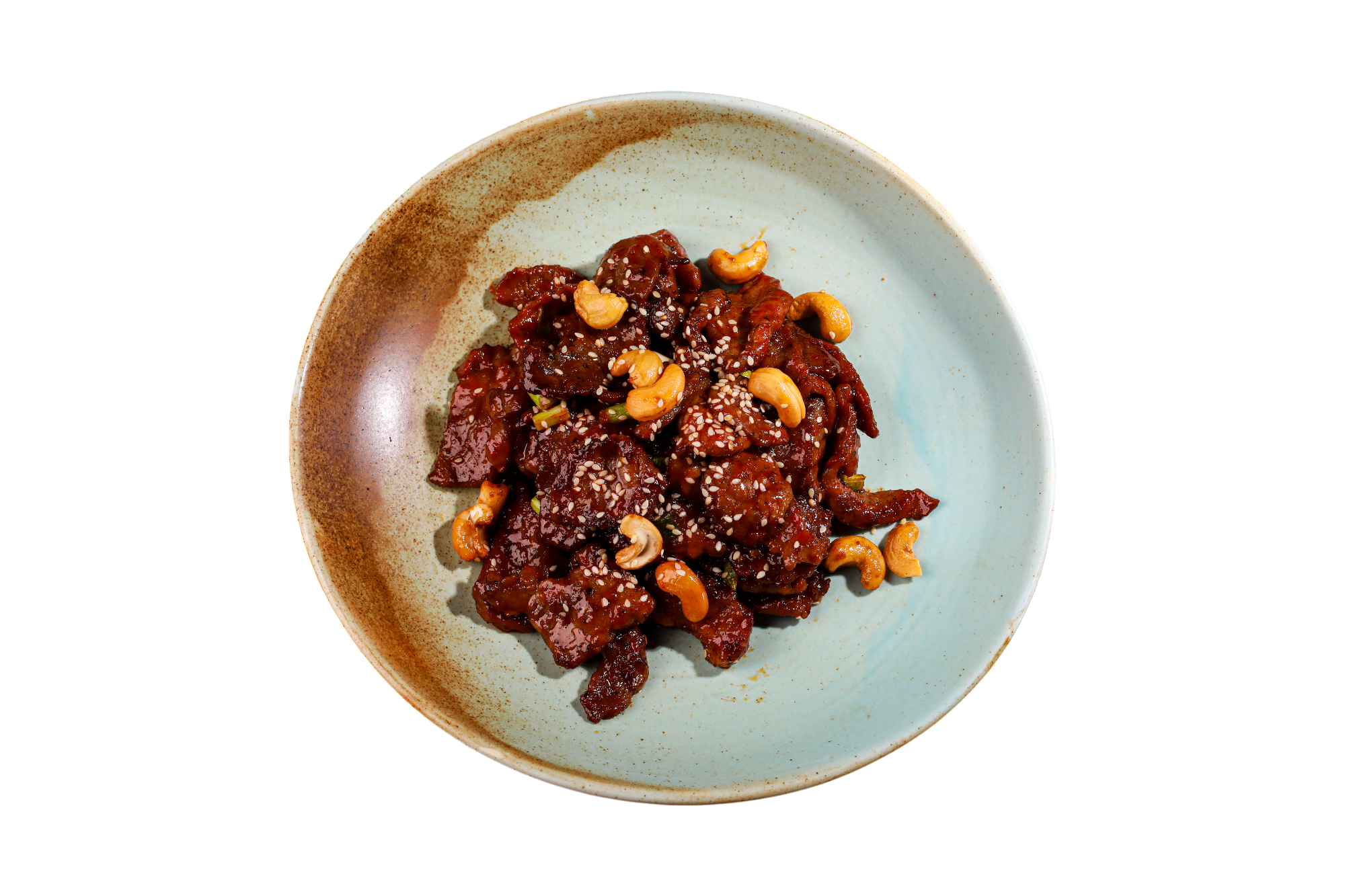 Kung pao beef - Rao China Çankaya