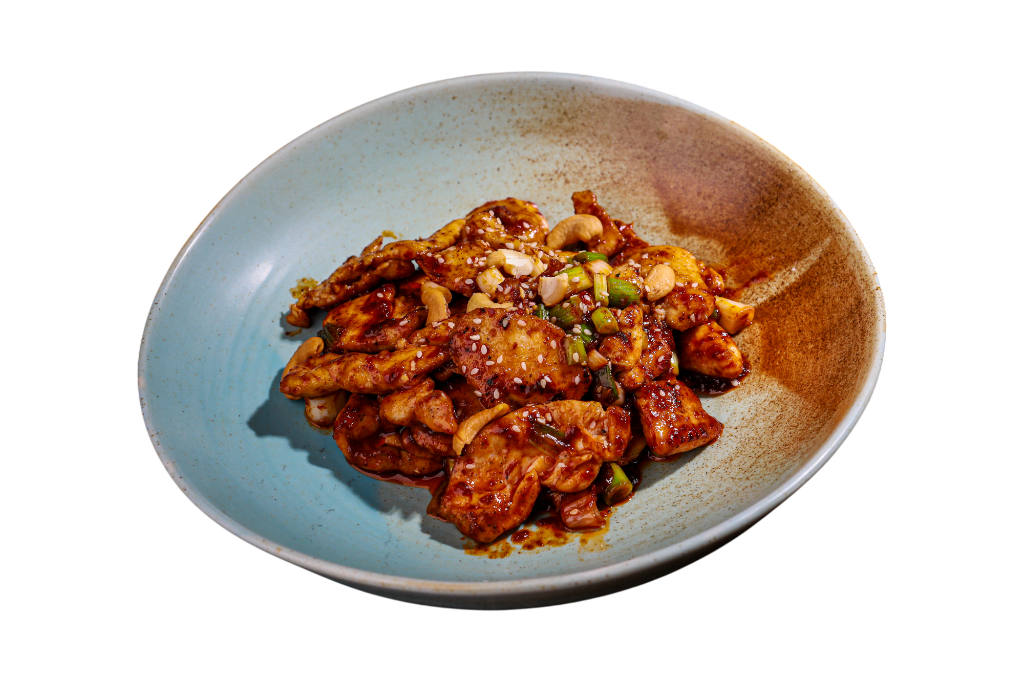 Kung pao tavuk - Rao China Çankaya