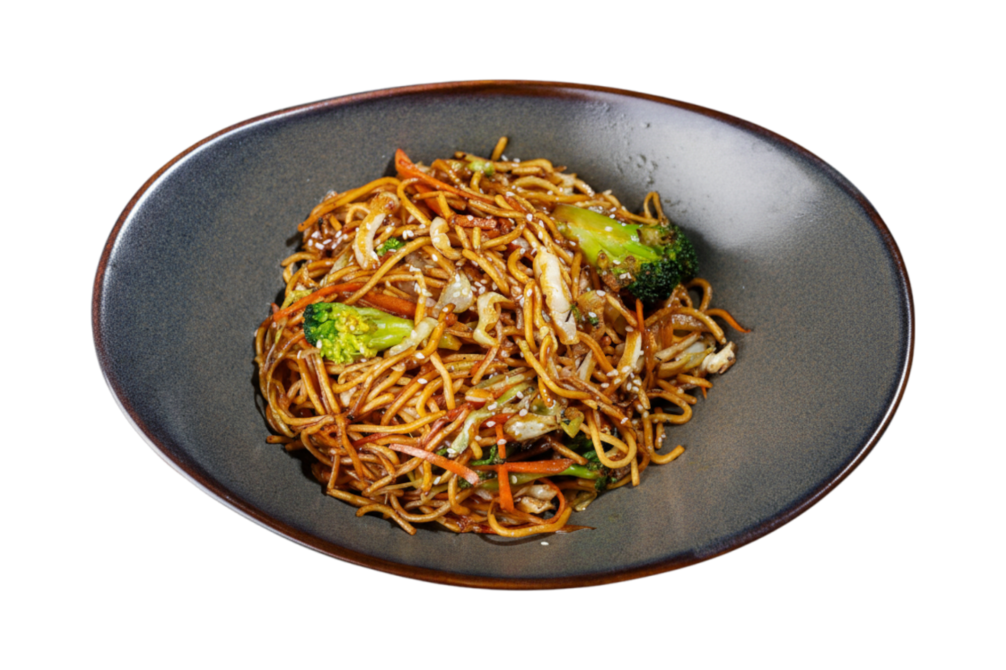 Sebzeli noodle - Rao China Çankaya