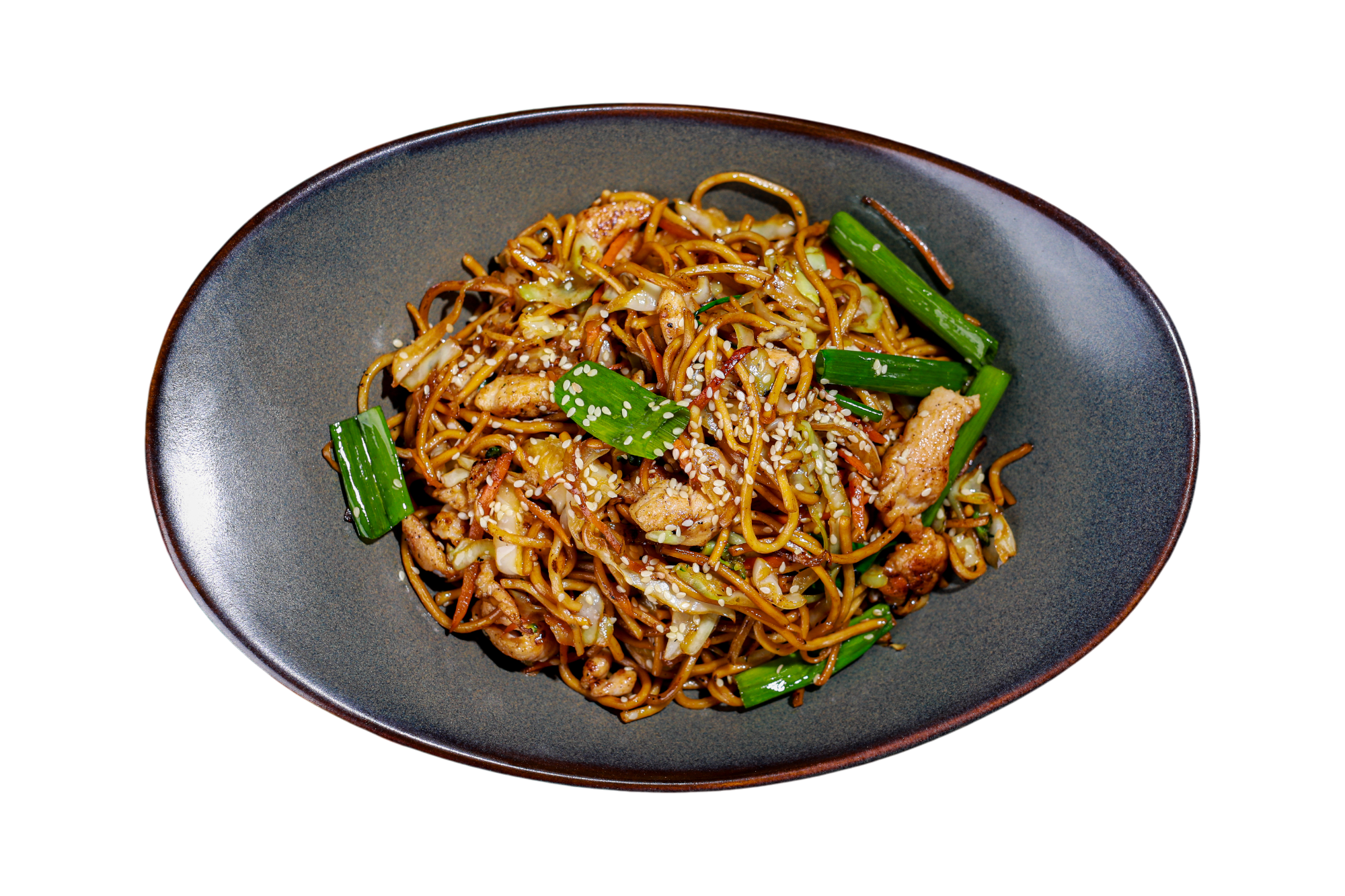 Tavuklu noodle - Rao China Çankaya