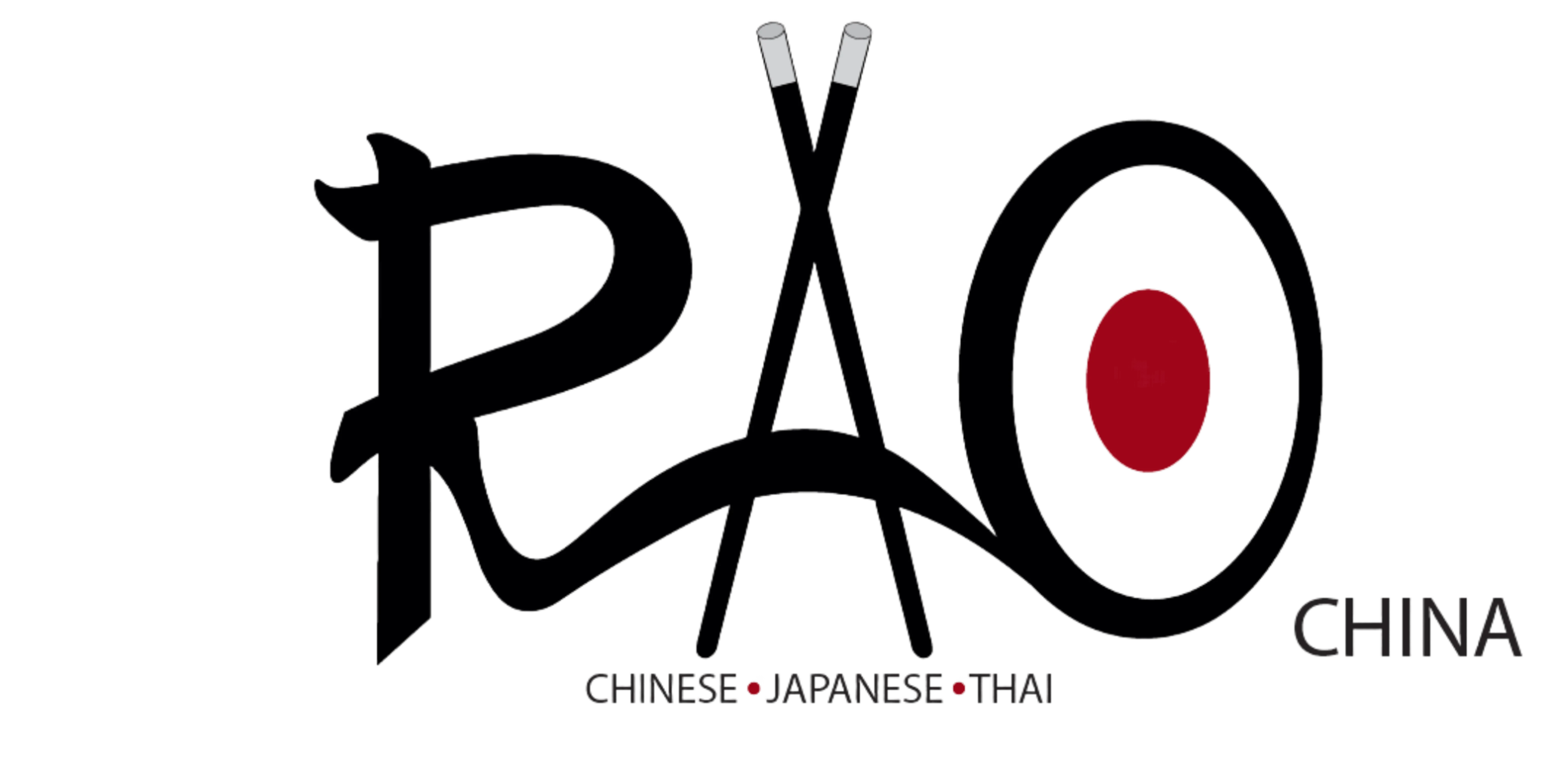 RAO Logo